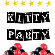 Kitty Party